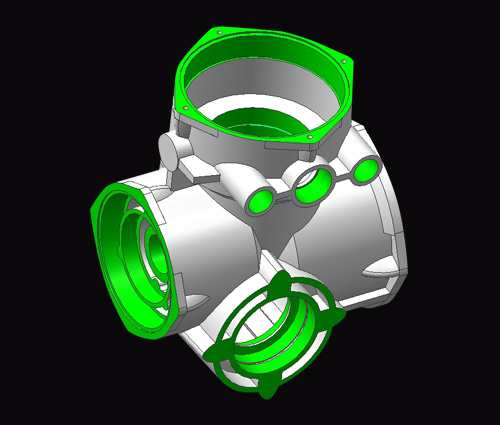 多回轉(zhuǎn)執(zhí)行器