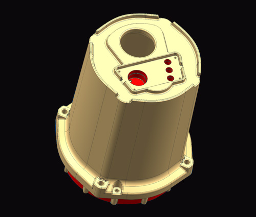 控制箱-出口標(biāo)