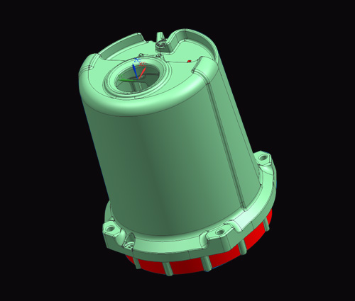 控制箱-國(guó)標(biāo)
