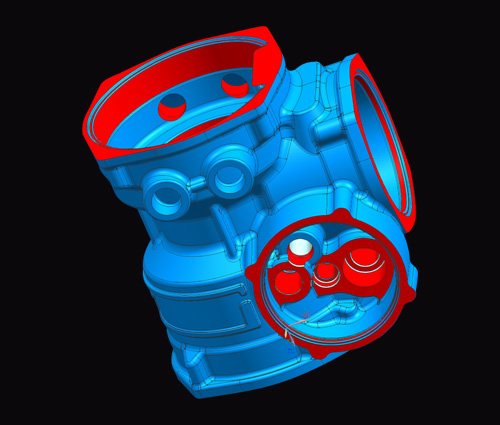 IKT1執(zhí)行器系列